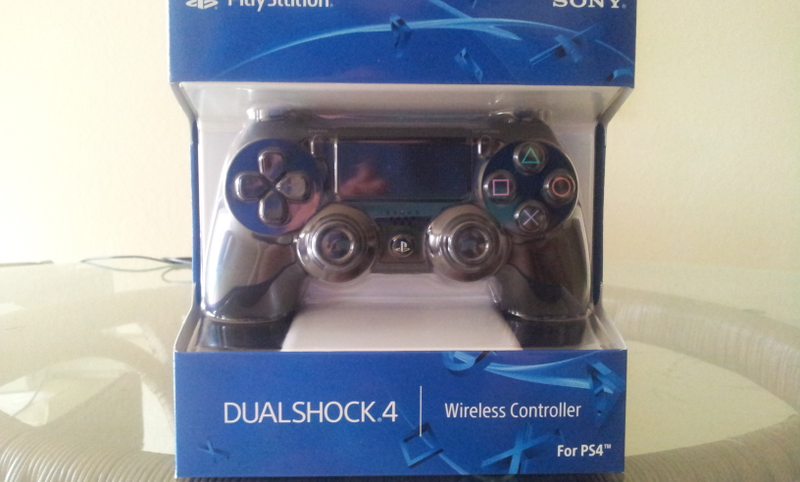 Illustration for article titled Next-Gen Heroes: The Dualshock 4